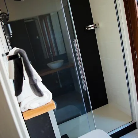 B&B Is Seddas 바리사르도