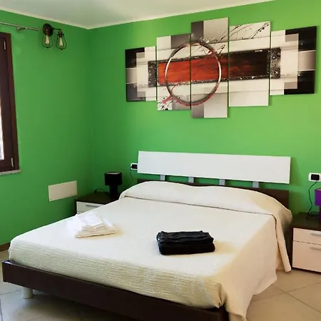 Is Seddas 3* Bari Sardo