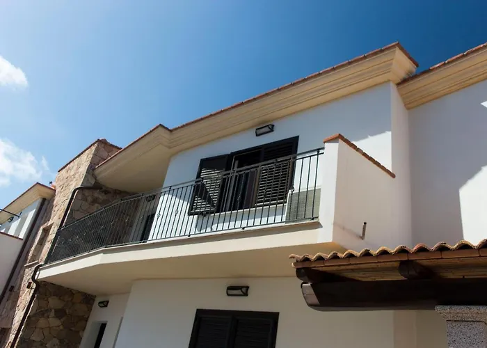 Is Seddas Bed and breakfast