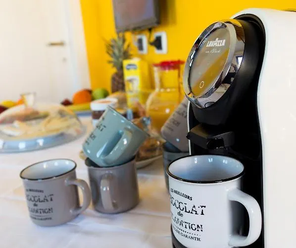 Is Seddas 3* Bari Sardo