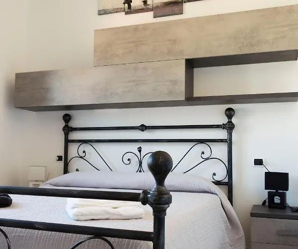 Is Seddas Bed and breakfast