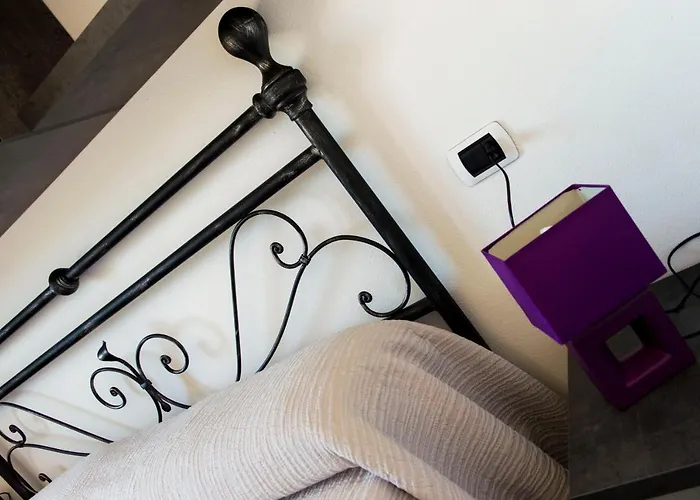 Bed and breakfast Is Seddas