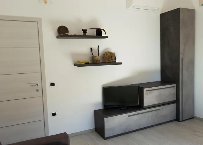 Bed and breakfast Is Seddas 3*