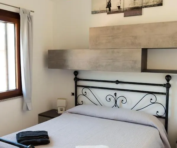 Is Seddas 3* Bari Sardo