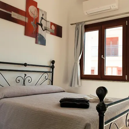 Bed and breakfast Is Seddas