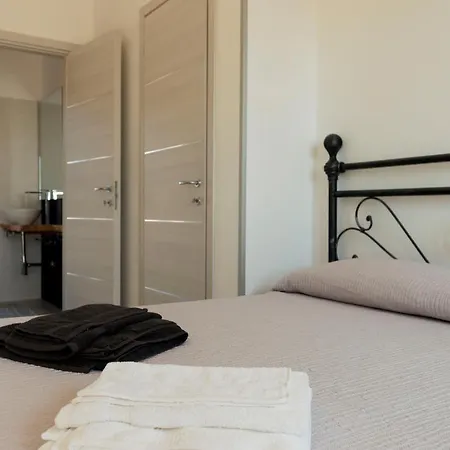 Is Seddas Bed & Breakfast Bari Sardo