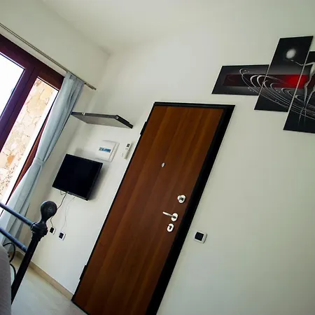 Is Seddas 3* Bari Sardo