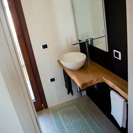 Is Seddas Bed and Breakfast 3*