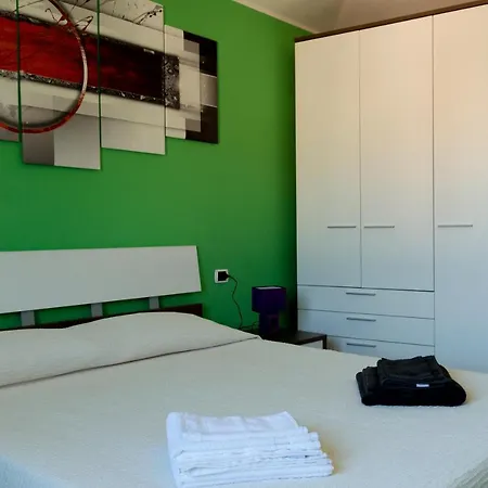 Is Seddas 3* Bari Sardo