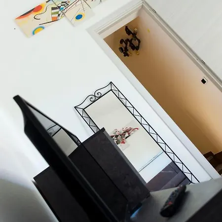 Is Seddas Bed and Breakfast Bari Sardo