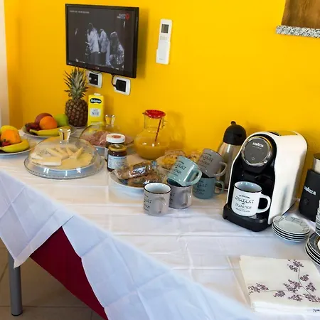 Bed and Breakfast Is Seddas 3*