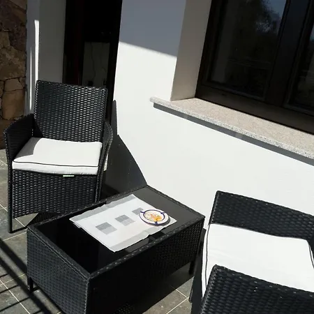 Bed & Breakfast Is Seddas 3*