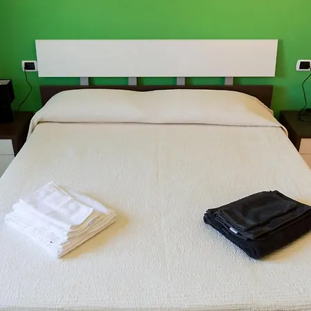 Bed & Breakfast Is Seddas 3*