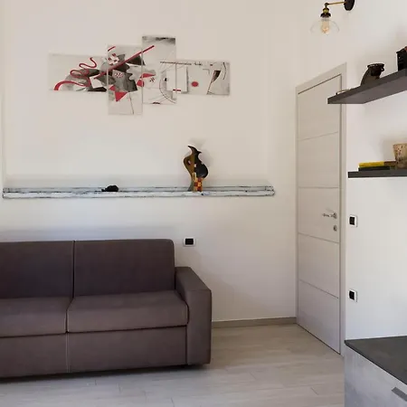 Is Seddas Bed and Breakfast