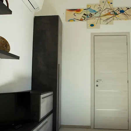 Bed and Breakfast Is Seddas