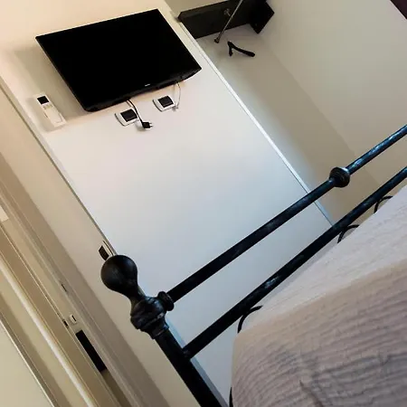 Is Seddas Bed & Breakfast 3*