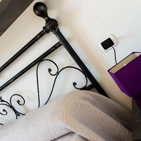 Bed & Breakfast Is Seddas