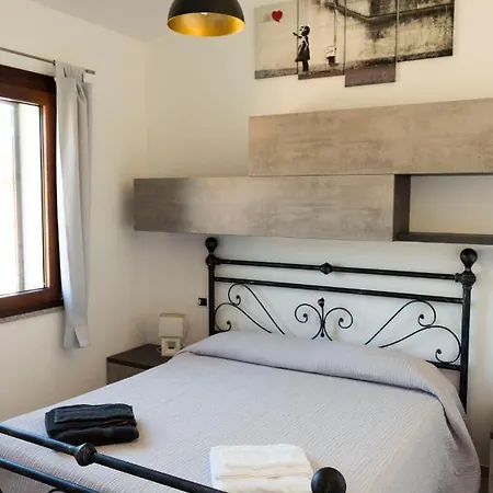 Is Seddas 3* Bari Sardo