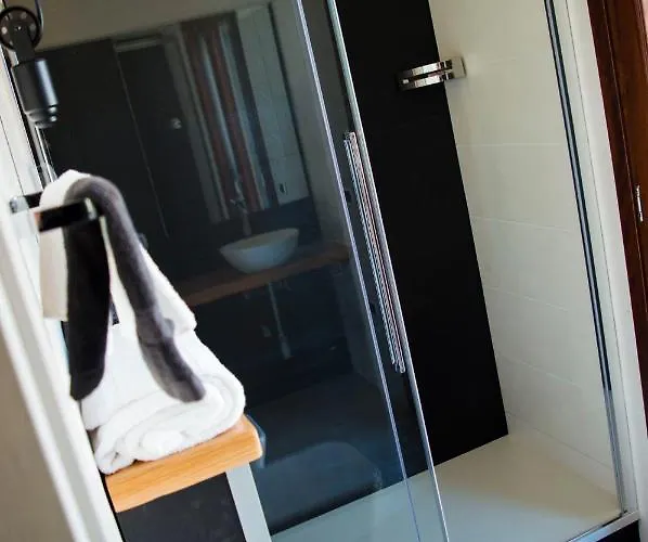 Bed & Breakfast Is Seddas Bari Sardo