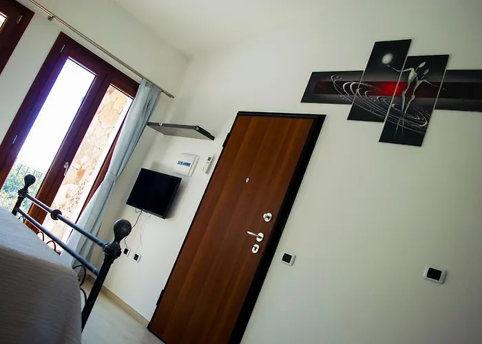 Is Seddas 3* Bari Sardo