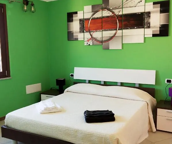 Is Seddas 3* Bari Sardo