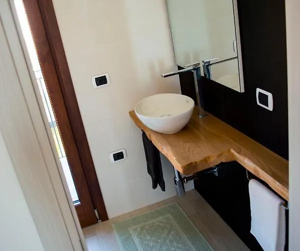 Is Seddas Bed and breakfast 3*