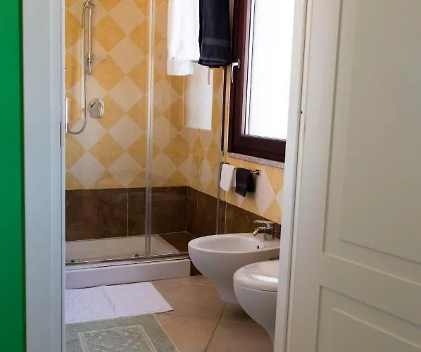 Bed and breakfast Is Seddas