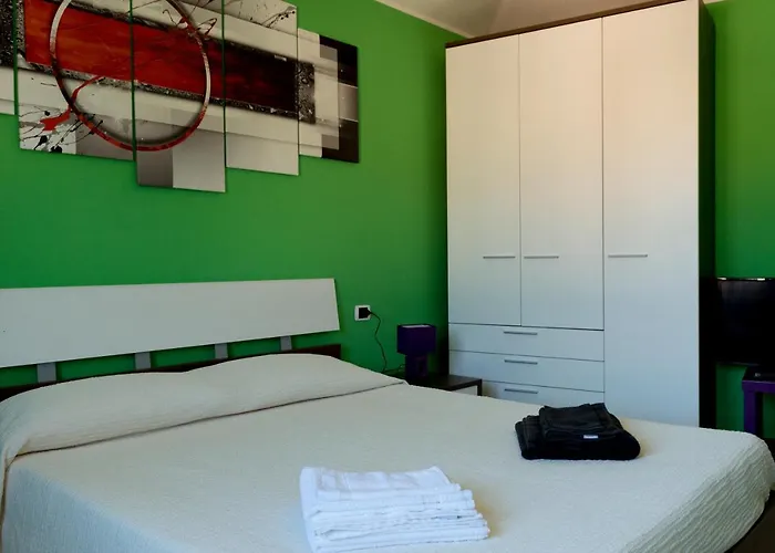 Is Seddas 3* Bari Sardo