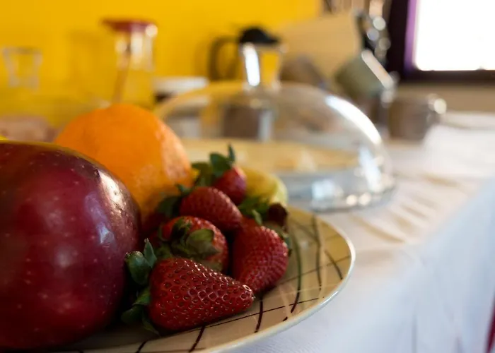 Is Seddas Bari Sardo