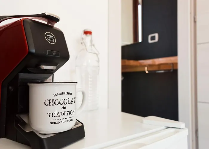 Is Seddas Bed and breakfast 3*