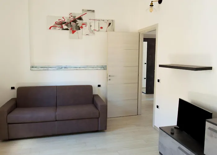 Is Seddas Bed & Breakfast 3*