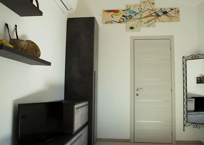 Bed and breakfast Is Seddas