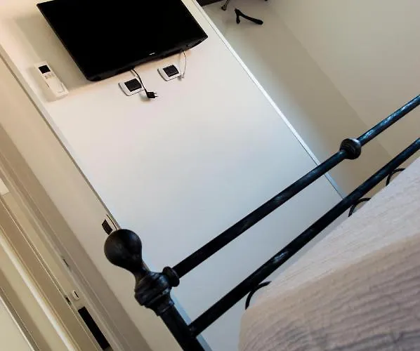 Is Seddas Bed and breakfast 3*