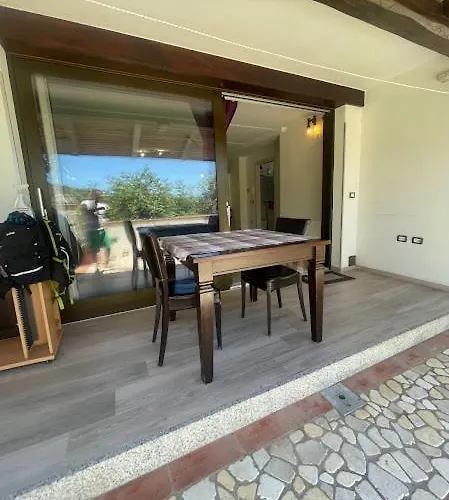 Bed and breakfast Is Seddas 3*